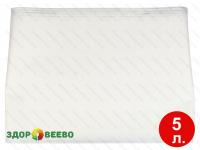 Бумага  Eco Bake BP 400х600мм (жиронепроницаемая) 5 листов
