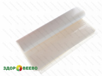 фото Двухслойная комбинированная бумага с микроперфорацией, размер 250х250мм (упаковка 10 листов)