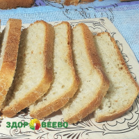 фото Закваска пшеничная для приготовления хлеба - Хлеборост (пакет 35гр)