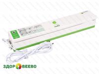 Вакуумный упаковщик FreshpackPro-QH (зеленый)