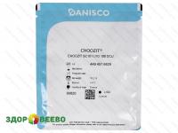 CHOOZIT SC 101 LYO 100 DCU мезо-термофильная (на 1000 л, Danisco)
