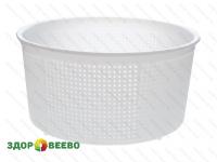 Форма для сыра Aurora на 2 кг, высота 106 мм