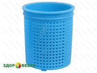 Форма для сыра Aurora на 200 грамм, высота 94 мм