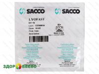 Закваска Lyofast DY 16 10UС (на 2500-10000 л, Sacco)