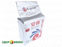 Термоустойчивые спиртовые дрожжи Ангел (Angel Thermal Toltrance Alcohol Active Dry Yeast), пакет 500 грамм