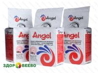 Сухие инстантные дрожжи Angel (Instant Dry Yeast) 100 гр (упаковка 3 шт.) Сухие инстантные дрожжи Angel (Instant Dry Yeast) 100 гр (упаковка 3 шт.)