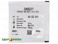 CHOOZIT MA 4001  5 DCU - смешанная мезо-термофильная закваска (на 100 л, Danisco)