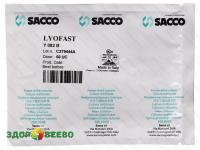 Закваска термофильная Lyofast Y 082 B 50UC