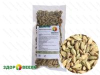 Кардамон целый сушеный, пакет 100 г