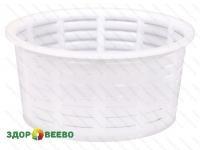 Форма цилиндрическая BURGOS на 300 гр