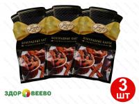 фото Шоколадные капли для выпечки 50 г (упаковка 3 шт.)