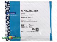 Мезофильная закваска Flora Danica (на 500 л, Chr. Hansen)