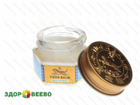 фото Бальзам от простуды Белый тигр  (Tiger balm white ointment) 18 гр