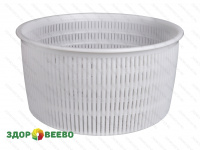 фото Форма для сыра Anelli Lodi "SICILIANO", на 15 кг.