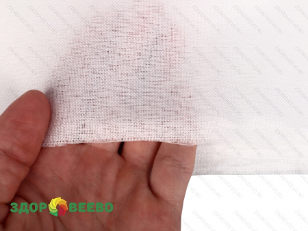 фото Ткань лавсан плотность 71 г/м.кв., ширина 155см  (ТТ.01.PE), 1м.пог.