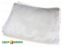 фото Пакеты вакуумные 20х25 см упаковка 50 шт. (рифленые)