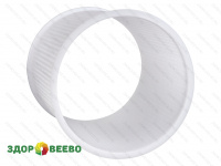 фото Форма для сыра Anelli Lodi цилиндрическая без дна, на 1500 гр. - объём 2,8 л