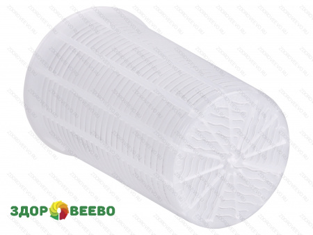 фото Форма для сыра Anelli Lodi. На 250 гр.