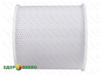 фото Форма для сыра Anelli Lodi цилиндрическая без дна, на 1500 гр. - объём 2,8 л