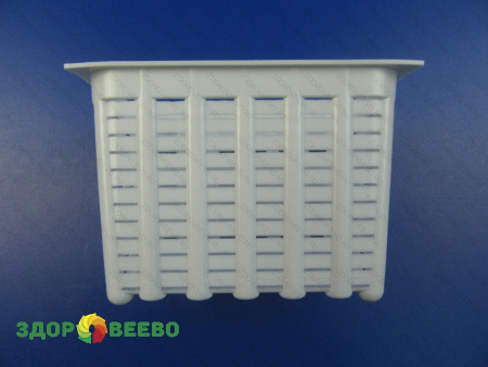 фото Форма для сыра "Кирпич" на 300 г