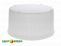 фото Форма для сыра Aurora на 2 кг, высота 106 мм