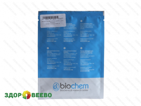 фото Закваска Lactoferm LF 10U (на 1000 литров, Biochem)