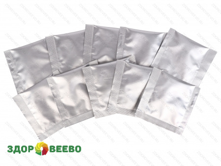 фото Закваска для сыра на 3 литра молока, упаковка 10 пакетов (термофильная)