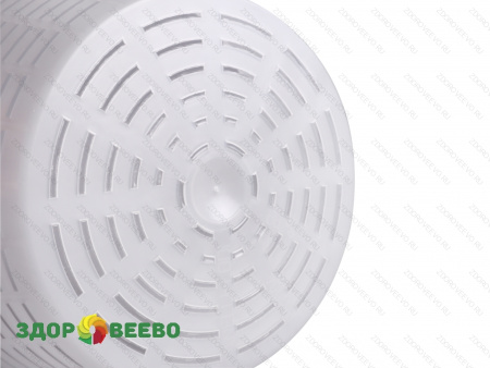 фото Форма для сыра Anelli Lodi "Корзинка итальянская" На 1000-1500 гр. арт.734