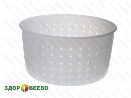 фото Форма для сыра Aurora на 900 грамм