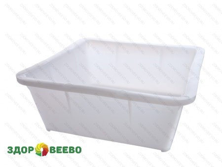 фото Ящик под субпродукты