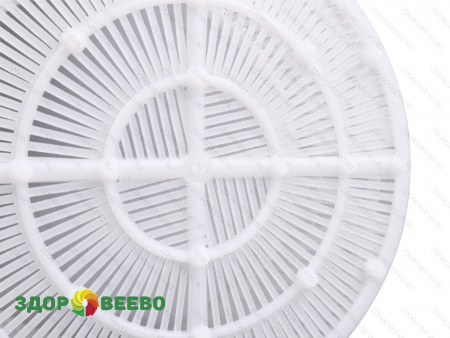 фото Форма для сыра Anelli Lodi на 2,5 кг-объём 3,3 л.