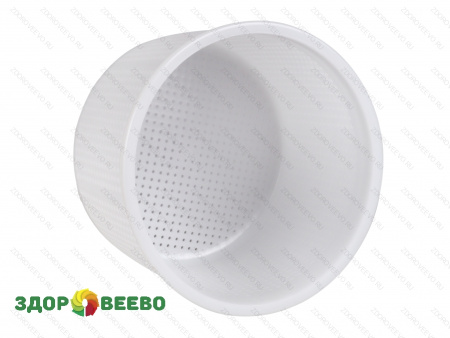 фото Форма для сыра Aurora на 800 грамм, высота 102 мм