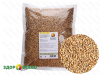 Солод ячменный Карамельный пивоваренный, цветность 100 EBC, 1 кг