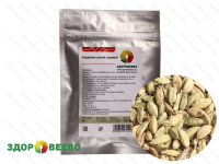 фото Кардамон целый сушеный, пакет 25 г