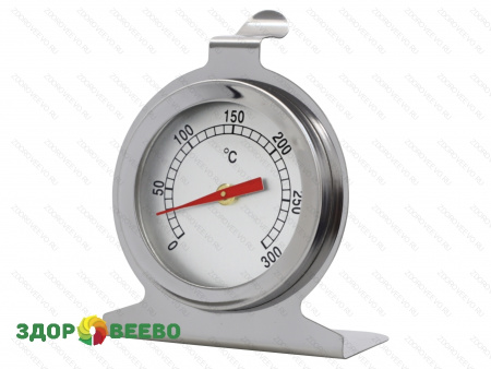 фото Кулинарный термометр для духовки от 0 до 300 °C