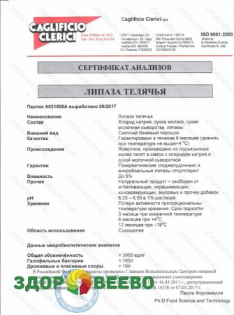 Что такое липаза телячья. Смотреть фото Что такое липаза телячья. Смотреть картинку Что такое липаза телячья. Картинка про Что такое липаза телячья. Фото Что такое липаза телячья