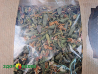 фото Изумрудный чай Сагаан-Дали, 25 гр