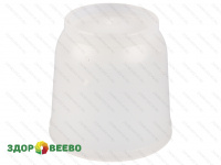 фото Форма для сыра шарообразной формы на 0,3 кг - D80мм