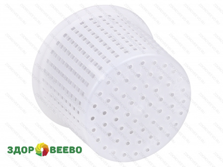 фото Форма для сыра Anelli Lodi. На 50-100 г.