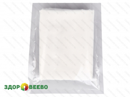 фото Ткань фильтровальная для молочной промышленности, лавсан отварной 123 гр/м.кв., ширина 150 см, 3 м.пог. (Ручайка)