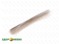 фото Пакет для созревания и хранения сыра термоусадочный 180х250 мм прозрачный, дно круглое, упаковка 5 шт.