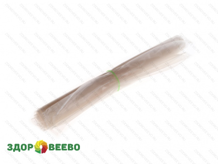 фото Пакет для созревания и хранения сыра термоусадочный 180х250 мм прозрачный, дно круглое, упаковка 5 шт.