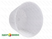 фото Форма для сыра Aurora на 1,7 кг, высота 110 мм