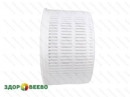 фото Форма для сыра Anelli Lodi "SICILIANO", на 6 кг.