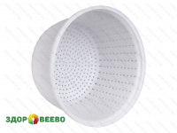 фото Форма для сыра Anelli Lodi. На 2000 гр. арт.730