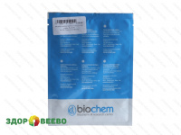фото Закваска Lactoferm KEFIR 31 10U (на 1000 литров, Biochem)