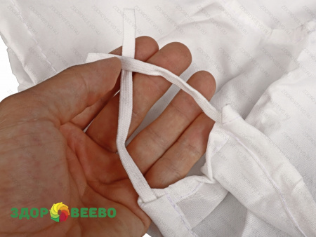 фото Мешок лавсановый для формы арт.3078