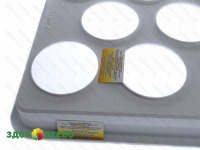 фото Дистрибьютор для сырных форм