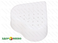 фото Форма для сыра Сердце на 200-250 г