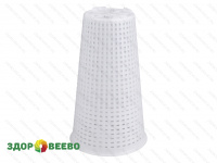 фото Форма для сыра Anelli Lodi. Объем 0,75 литра.